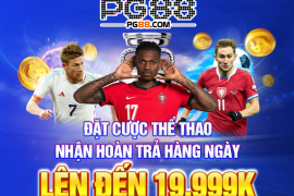 Fcb8 VIP - Nhà cái uy tín hàng đầu Việt Nam